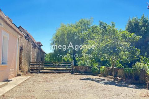 Villa i Rene, Sarthe, Rene - € 96 000 | Ref: 205536 - foto 3