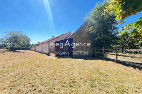 Villa i Rene, Sarthe, Rene - € 96 000 | Ref: 205536 - foto 7