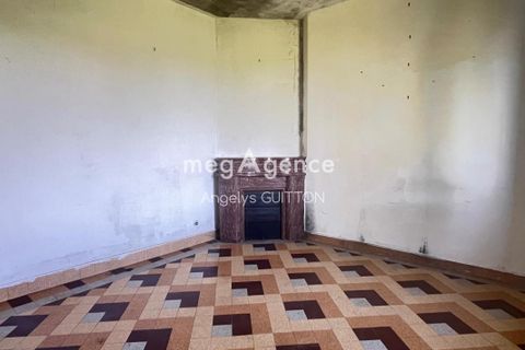 Villa i Rene, Sarthe, Rene - € 96 000 | Ref: 205536 - foto 9