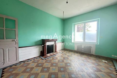 Villa i Rene, Sarthe, Rene - € 96 000 | Ref: 205536 - foto 16