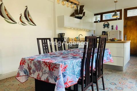 Villa a Lézardrieux, Cotes-d'Armor, Lézardrieux - € 283.500 | Ref: 206038 - foto 2