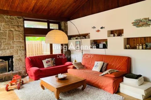 Villa a Lézardrieux, Cotes-d'Armor, Lézardrieux - € 283.500 | Ref: 206038 - foto 3
