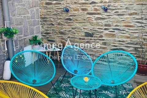 Villa a Lézardrieux, Cotes-d'Armor, Lézardrieux - € 283.500 | Ref: 206038 - foto 6