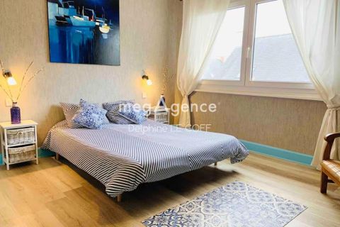 Villa a Lézardrieux, Cotes-d'Armor, Lézardrieux - € 283.500 | Ref: 206038 - foto 7