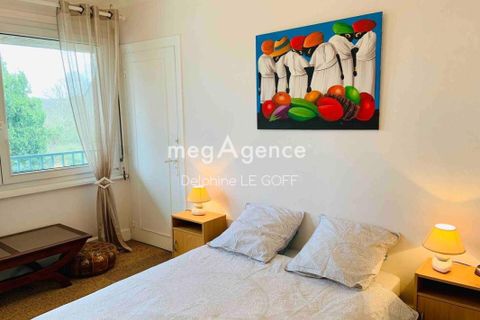 Villa a Lézardrieux, Cotes-d'Armor, Lézardrieux - € 283.500 | Ref: 206038 - foto 9