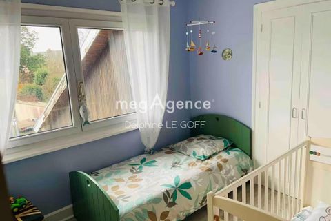 Villa a Lézardrieux, Cotes-d'Armor, Lézardrieux - € 283.500 | Ref: 206038 - foto 10
