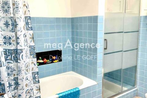 Villa a Lézardrieux, Cotes-d'Armor, Lézardrieux - € 283.500 | Ref: 206038 - foto 12