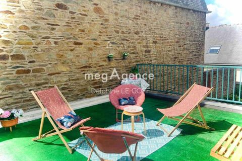 Villa a Lézardrieux, Cotes-d'Armor, Lézardrieux - € 283.500 | Ref: 206038 - foto 13