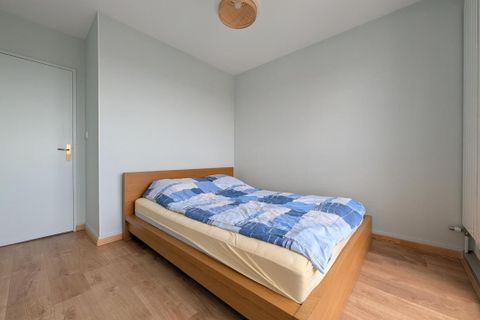 Lejlighed i Tours, Indre-et-Loire, Tours - € 178.500 | Ref: 206134 - foto 2