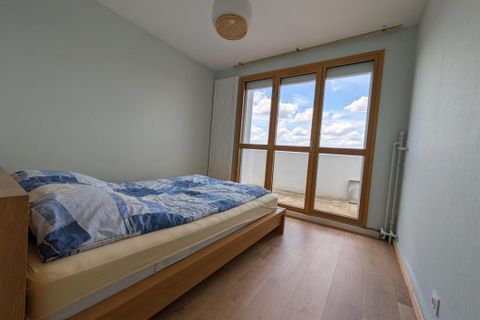 Lejlighed i Tours, Indre-et-Loire, Tours - € 178.500 | Ref: 206134 - foto 3