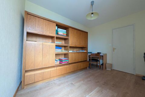 Lejlighed i Tours, Indre-et-Loire, Tours - € 178.500 | Ref: 206134 - foto 5