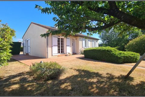 Villa a Bressuire, Deux-Sevres, Bressuire - € 158.400 | Ref: 206171 - foto 2