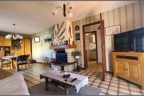 Villa a Bressuire, Deux-Sevres, Bressuire - € 158.400 | Ref: 206171 - foto 3
