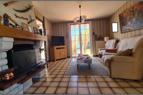 Villa a Bressuire, Deux-Sevres, Bressuire - € 158.400 | Ref: 206171 - foto 4