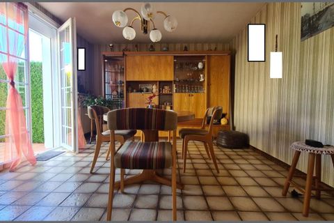 Villa a Bressuire, Deux-Sevres, Bressuire - € 158.400 | Ref: 206171 - foto 5