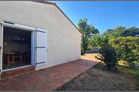 Villa a Bressuire, Deux-Sevres, Bressuire - € 158.400 | Ref: 206171 - foto 6