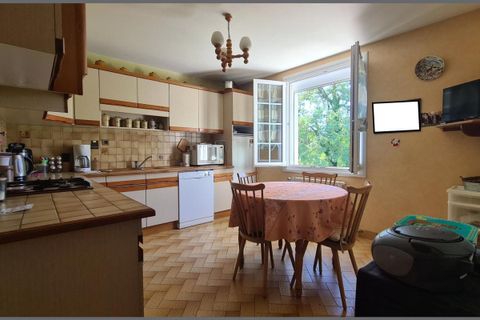 Villa a Bressuire, Deux-Sevres, Bressuire - € 158.400 | Ref: 206171 - foto 8