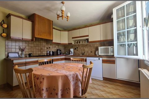 Villa a Bressuire, Deux-Sevres, Bressuire - € 158.400 | Ref: 206171 - foto 9