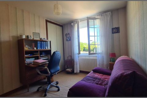 Villa a Bressuire, Deux-Sevres, Bressuire - € 158.400 | Ref: 206171 - foto 13