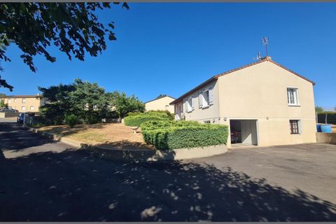 Villa a Bressuire, Deux-Sevres, Bressuire - € 158.400 | Ref: 206171 - foto 14