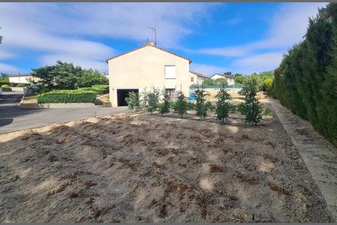 Villa a Bressuire, Deux-Sevres, Bressuire - € 158.400 | Ref: 206171 - foto 17