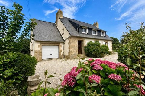 Villa i Trebeurden, Cotes-d'Armor, Trebeurden - € 345.000 | Ref: 206440 - foto 2