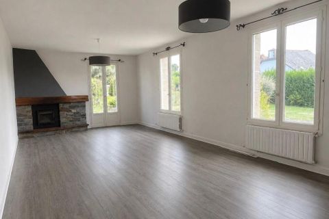 Villa i Trebeurden, Cotes-d'Armor, Trebeurden - € 345.000 | Ref: 206440 - foto 4