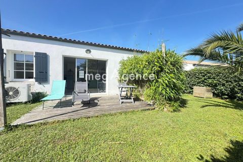 Landejendom i Dolus-d'Oleron, Charente-Maritime, Dolus-d'Oleron - € 286.000 | Ref: 206504 - foto 2