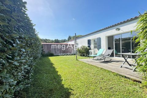 Landejendom i Dolus-d'Oleron, Charente-Maritime, Dolus-d'Oleron - € 286.000 | Ref: 206504 - foto 3