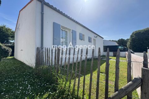 Landejendom i Dolus-d'Oleron, Charente-Maritime, Dolus-d'Oleron - € 286.000 | Ref: 206504 - foto 4
