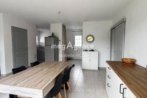 Landejendom i Dolus-d'Oleron, Charente-Maritime, Dolus-d'Oleron - € 286.000 | Ref: 206504 - foto 8