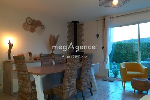 Villa em Saintes, Charente-Maritime, Saintes - € 223.000 | Ref: 206509 - foto 2