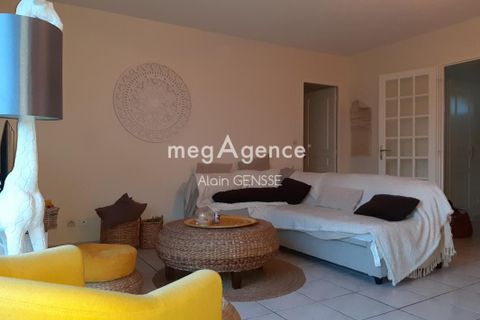 Villa em Saintes, Charente-Maritime, Saintes - € 223.000 | Ref: 206509 - foto 4