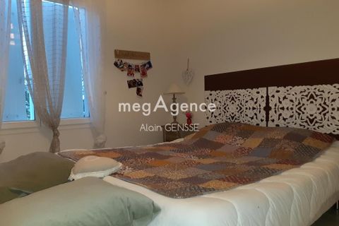 Villa em Saintes, Charente-Maritime, Saintes - € 223.000 | Ref: 206509 - foto 8