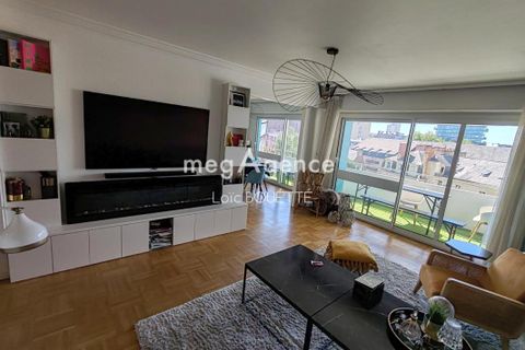 Lejlighed i Rennes, Ille-et-Vilaine, Rennes - € 398.000 | Ref: 206524 - foto 1