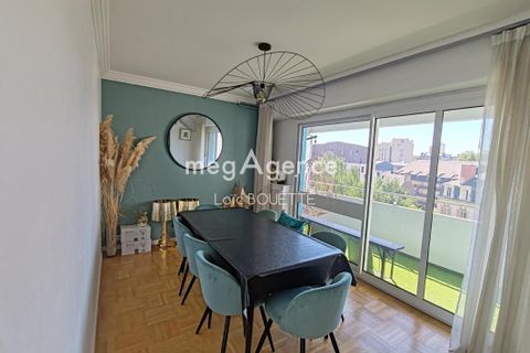 Lejlighed i Rennes, Ille-et-Vilaine, Rennes - € 398.000 | Ref: 206524 - foto 2