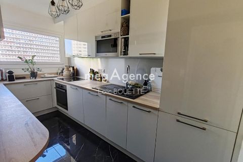 Lejlighed i Rennes, Ille-et-Vilaine, Rennes - € 398.000 | Ref: 206524 - foto 3