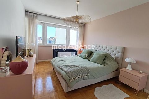 Lejlighed i Rennes, Ille-et-Vilaine, Rennes - € 398.000 | Ref: 206524 - foto 4