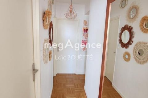 Lejlighed i Rennes, Ille-et-Vilaine, Rennes - € 398.000 | Ref: 206524 - foto 5