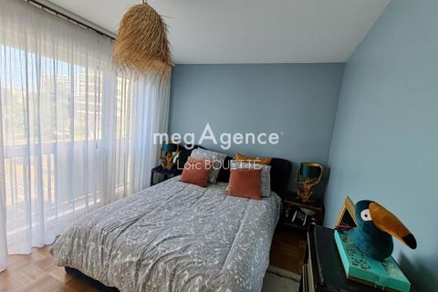 Lejlighed i Rennes, Ille-et-Vilaine, Rennes - € 398.000 | Ref: 206524 - foto 7