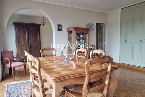 Leilighet i Caen, Calvados, Caen - € 228 800 | Ref: 206532 - foto 2
