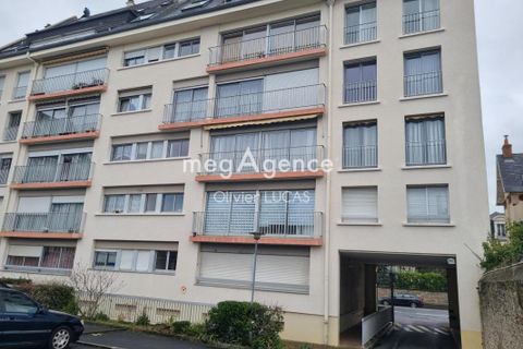 Leilighet i Caen, Calvados, Caen - € 228 800 | Ref: 206532 - foto 3