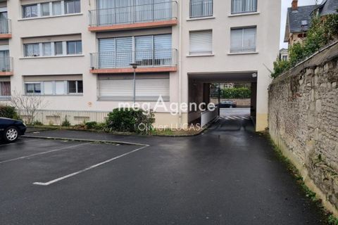 Leilighet i Caen, Calvados, Caen - € 228 800 | Ref: 206532 - foto 4