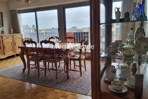 Leilighet i Caen, Calvados, Caen - € 228 800 | Ref: 206532 - foto 7