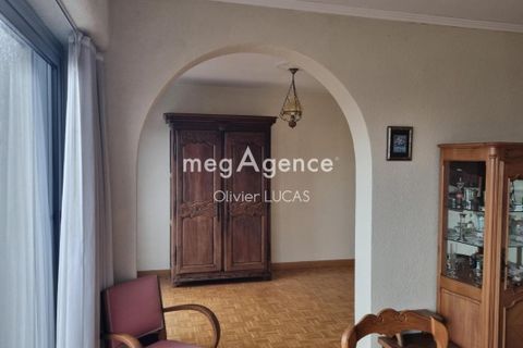 Leilighet i Caen, Calvados, Caen - € 228 800 | Ref: 206532 - foto 8