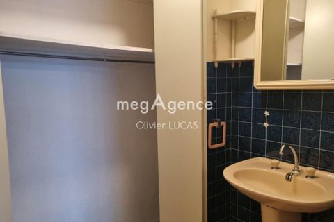 Leilighet i Caen, Calvados, Caen - € 228 800 | Ref: 206532 - foto 10