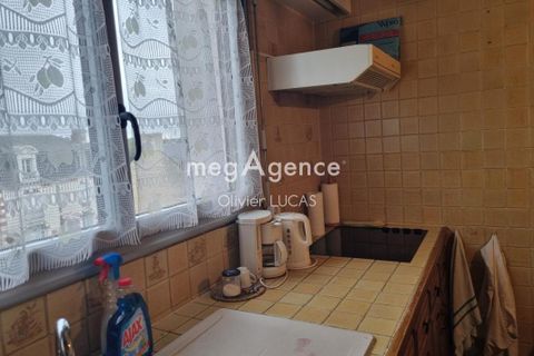 Leilighet i Caen, Calvados, Caen - € 228 800 | Ref: 206532 - foto 11