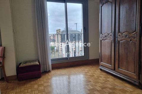 Leilighet i Caen, Calvados, Caen - € 228 800 | Ref: 206532 - foto 12