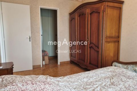 Leilighet i Caen, Calvados, Caen - € 228 800 | Ref: 206532 - foto 13