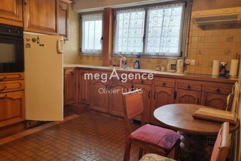 Leilighet i Caen, Calvados, Caen - € 228 800 | Ref: 206532 - foto 14